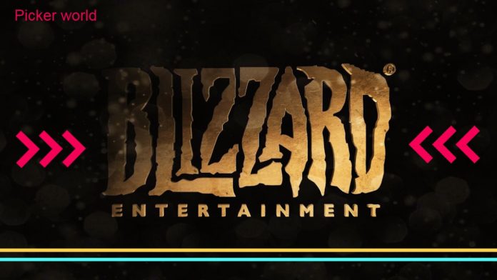 Something Has Recently Gone Horribly Wrong With Blizzard Entertainment Servers