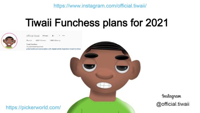 Tiwaii Funchess plans for 2021