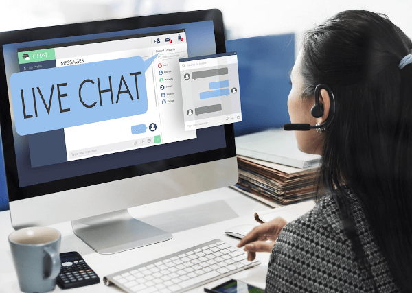 Reasons Why Live Chat Solution is a Must For You