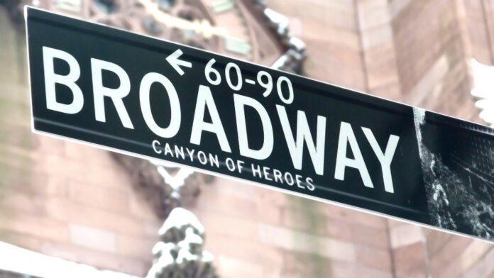 Broadway Shows in NYC Expected to Reopen September 2021