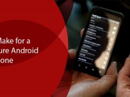 7 Apps That Make for a Completely Secure Android Smartphone7 Apps That Make for a Completely Secure Android Smartphone