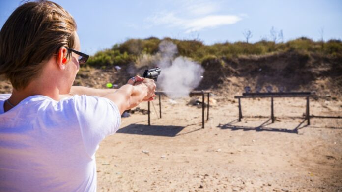 Important Public Shooting Range Maintenance and Cleaning Practices