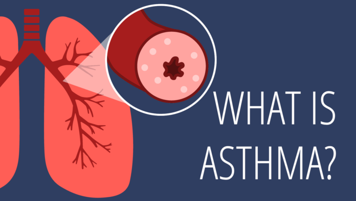 What is Asthma Anyways