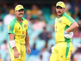 SWOT Analysis of Australian Squad for T20 World Cup