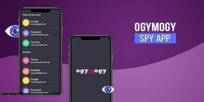 cell phone spy app