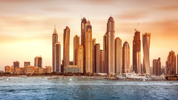 Dubai Property with Bitcoin