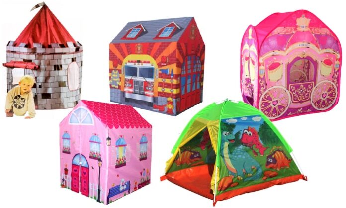 best tent house for kids