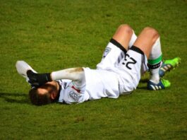 The Most Common Types of Sports Injuries That Can Occur Today