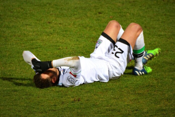 The Most Common Types of Sports Injuries That Can Occur Today