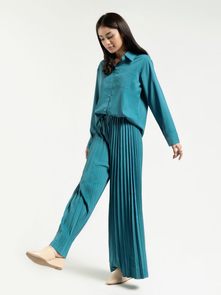 Co-Ord Sets That Will Cut You're Getting Ready Time In Half