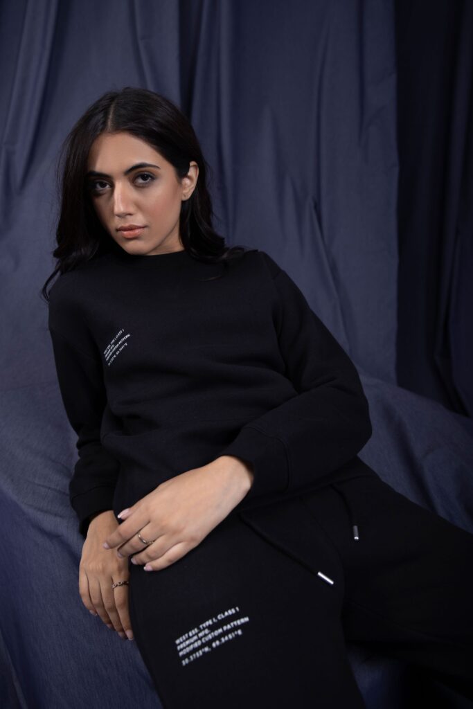 Co-Ord Sets That Will Cut You're Getting Ready Time In Half