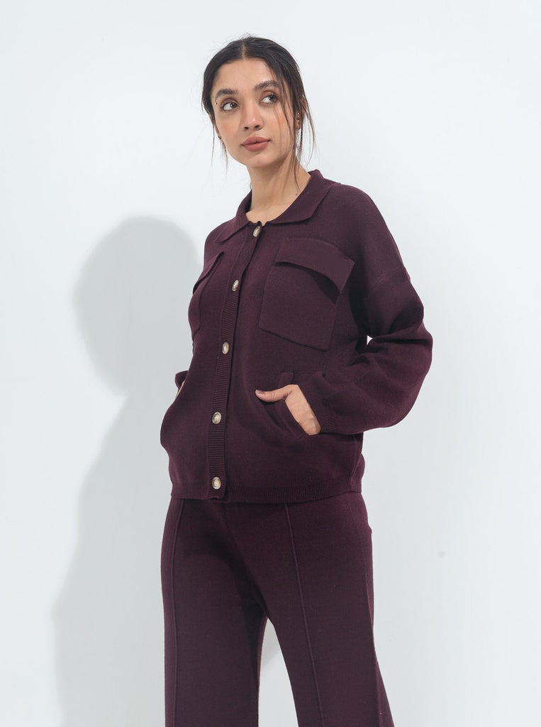 Co-Ord Sets That Will Cut You're Getting Ready Time In Half