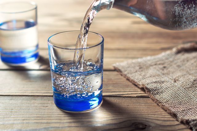 Drinking Mineral Water: Is It Good for Health?