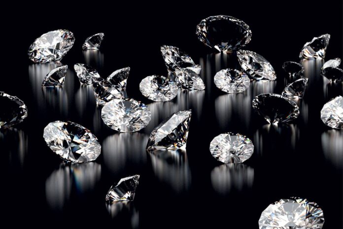 Some Vital Reasons On Why The Craze For Lab Created Diamonds Is Increasing