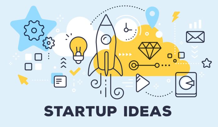 The Guide To Understanding The Startup World And Finding Winning Ideas