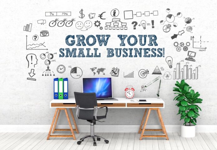 4 Important Tips for Growing a Small Business