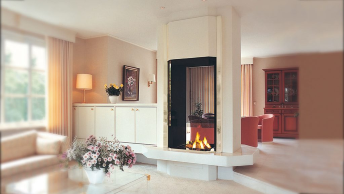 8 Reasons To Get An Electric Fireplace For Your Home