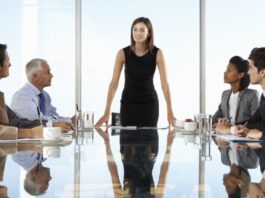 Primary Benefits of Having a Meeting Management System