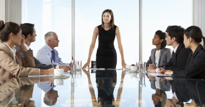 Primary Benefits of Having a Meeting Management System
