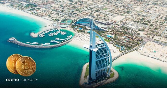 What Impact Will Bitcoin Have on Dubai's Housing Industry in 2022?