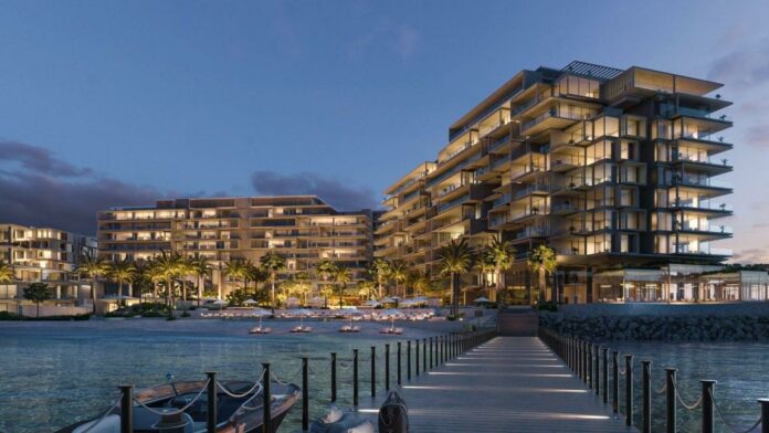 A Short Guide about Six Senses Residences at The Palm