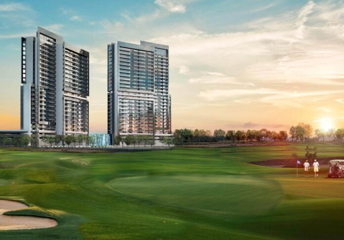 Golf Gate Apartments Alluring the Buyers with Its Comforts and Luxuries