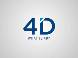 What is 4D Results and How Does 4D Work?