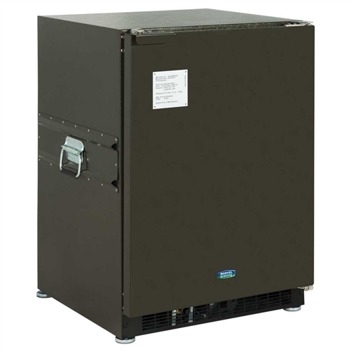 Laboratory Refrigerator Or Freezer