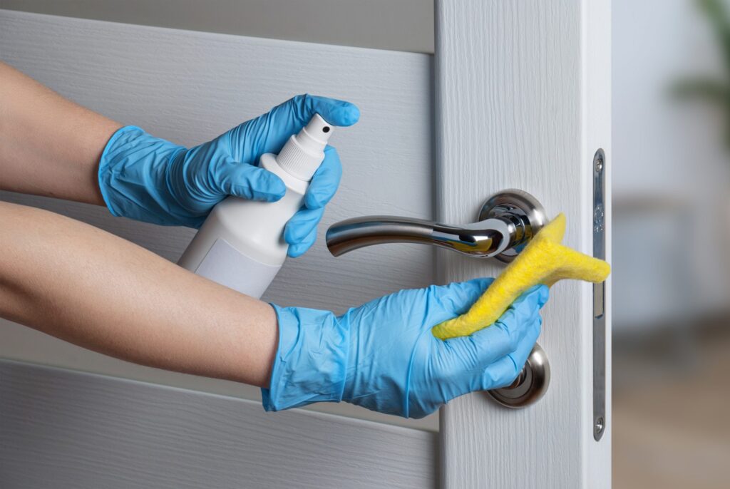 Why You Should Consider Hiring A Home Sanitizing Service