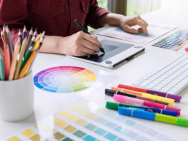 WHY DOES YOUR COMPANY NEED GRAPHIC DESIGN?