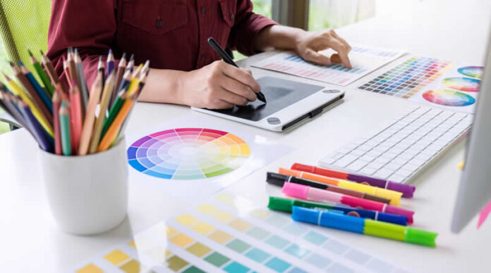 WHY DOES YOUR COMPANY NEED GRAPHIC DESIGN?