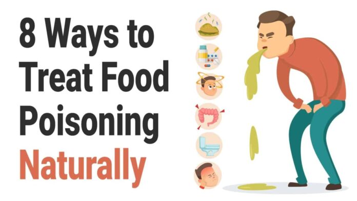 FOOD POISONING AND HOW TO PREVENT IT