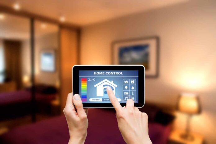 Home Automation Installation Services