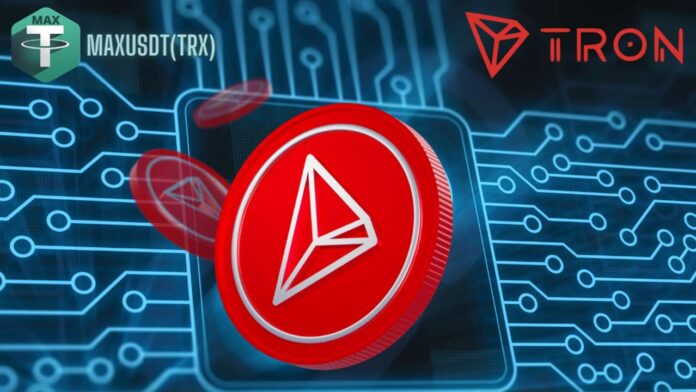 Cloud Mining on TRON Made Simple with MAXUSDT (TRX)