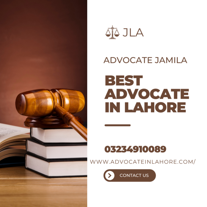 Best Lawyers in Lahore