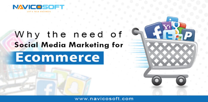 SMM Services for ecommerce