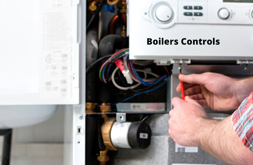 boiler controls