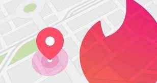 About Tinder Location
