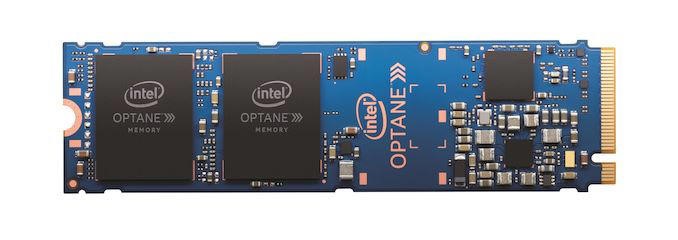 Intel announces that it will completely withdraw from the Optane business, losing 640 million