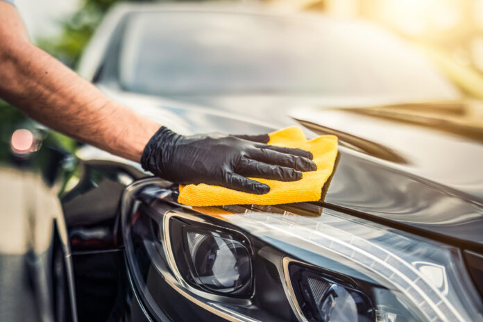 Best Car Detailing Products