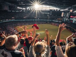 4 Easy Betting Tips All Sports Fans Should Know About