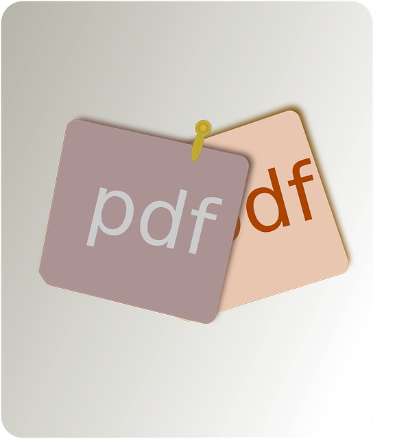 About PDF Files