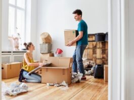 Biggest Risks to Overcome When Moving House