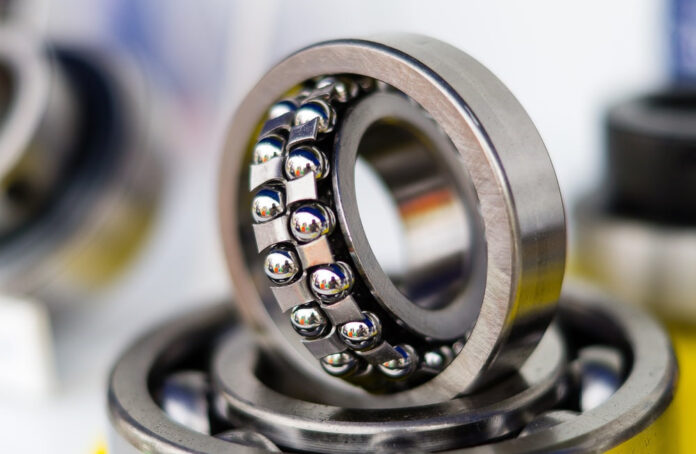 How sleeve bearings reduce noise and vibrations in machines