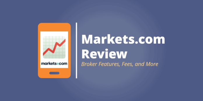 A Short But Brief Markets.com Review