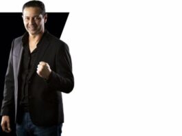 Get ready, Ft Lauderdale! Armando Gonzalez, CEO of RIZE Fighting Championships is bringing LIVE MMA