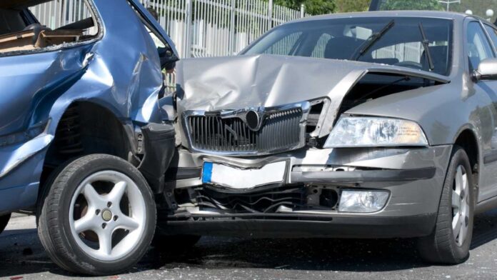 Reasons to Call a Lawyer After a Motor Vehicle Accident