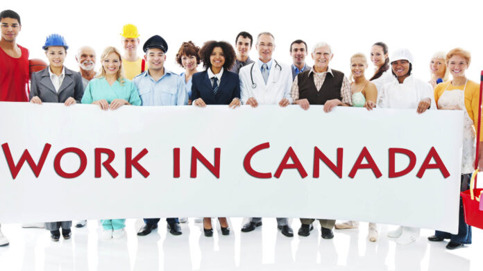 Most Important Documents To Apply For a Canada Work Visa