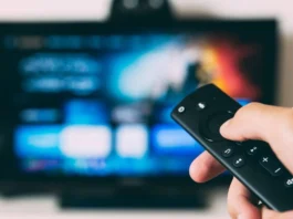 Simple steps to set up the IPTV service at home
