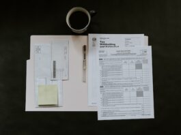 How To Maximize Efficiency With Tax Form Envelopes for Your Business